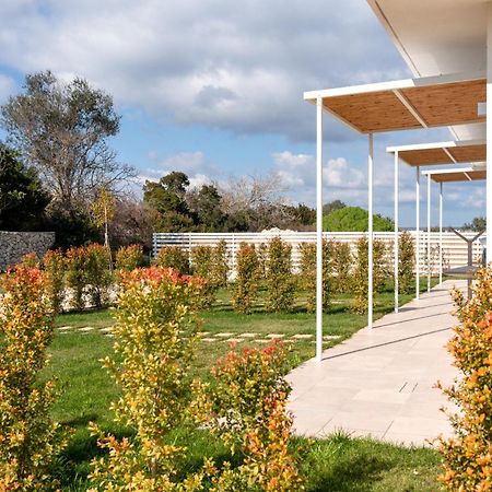Sarmenti Agriresort Otranto Exterior foto
