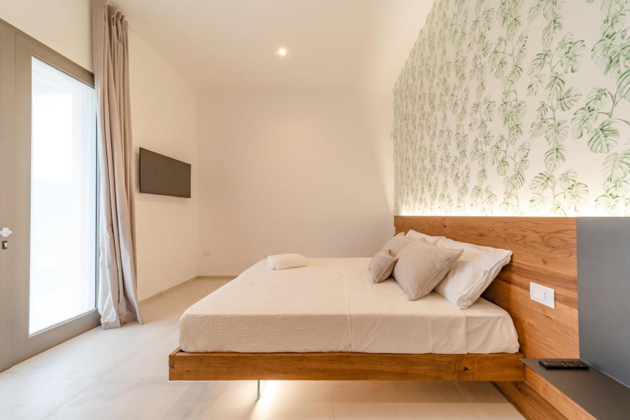 Sarmenti Agriresort Otranto Exterior foto