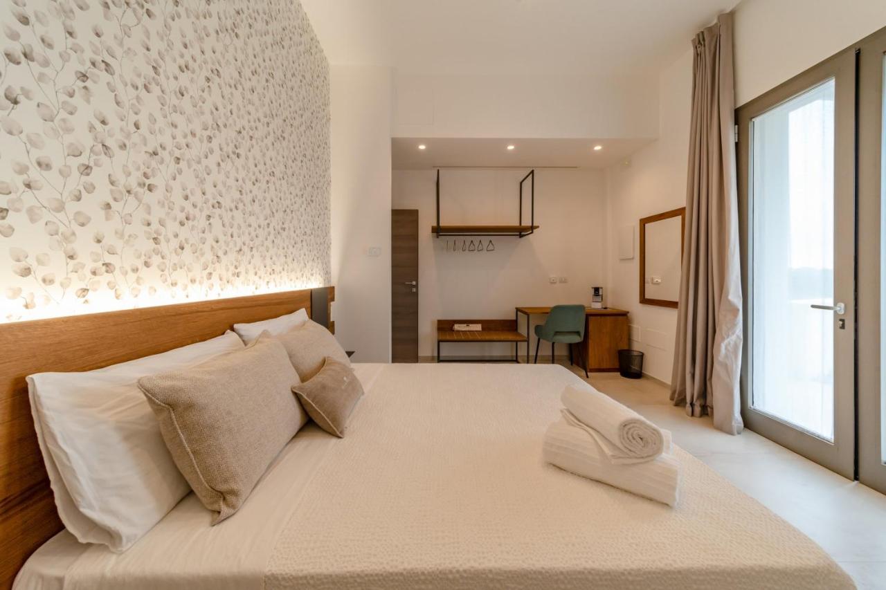 Sarmenti Agriresort Otranto Exterior foto