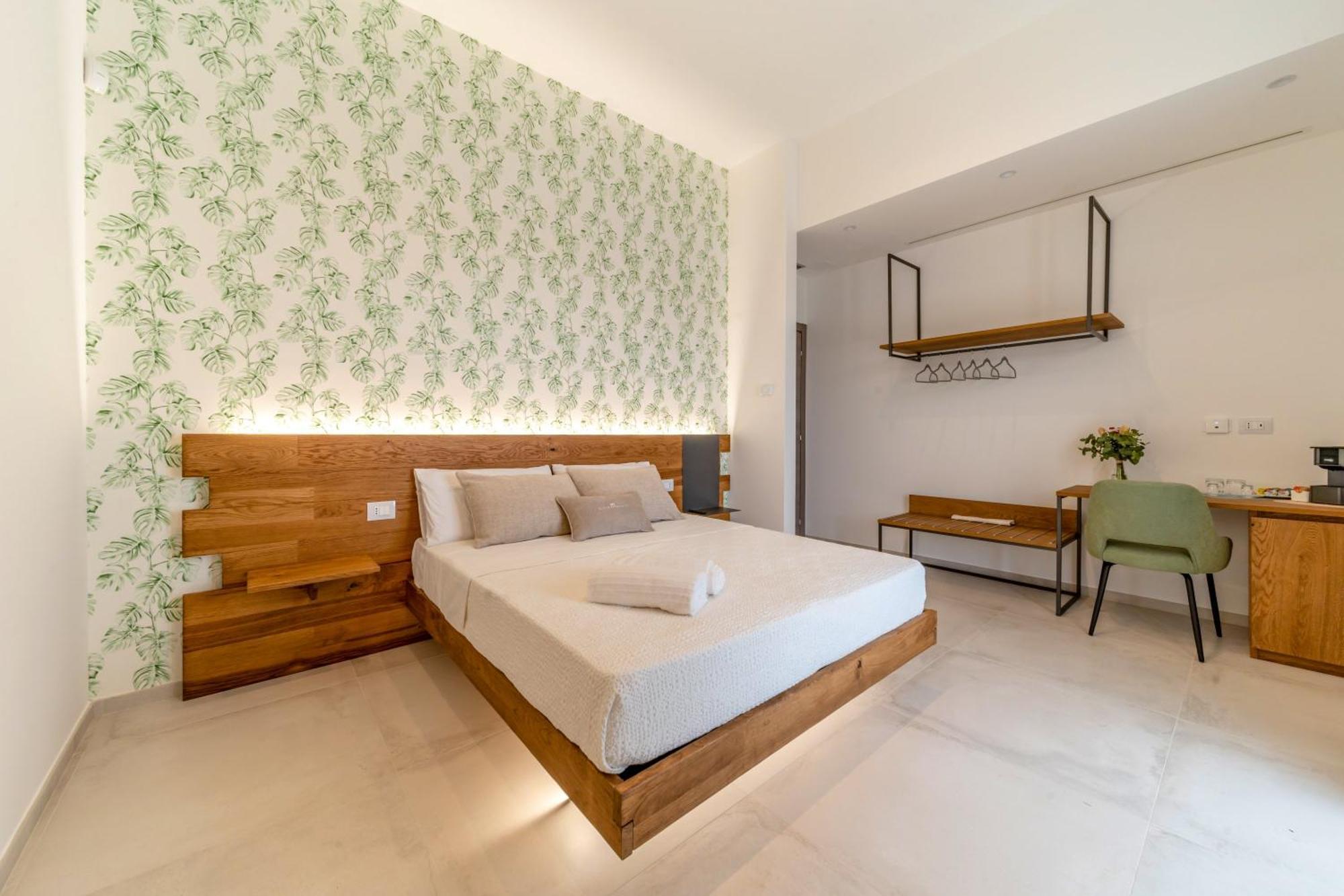 Sarmenti Agriresort Otranto Exterior foto