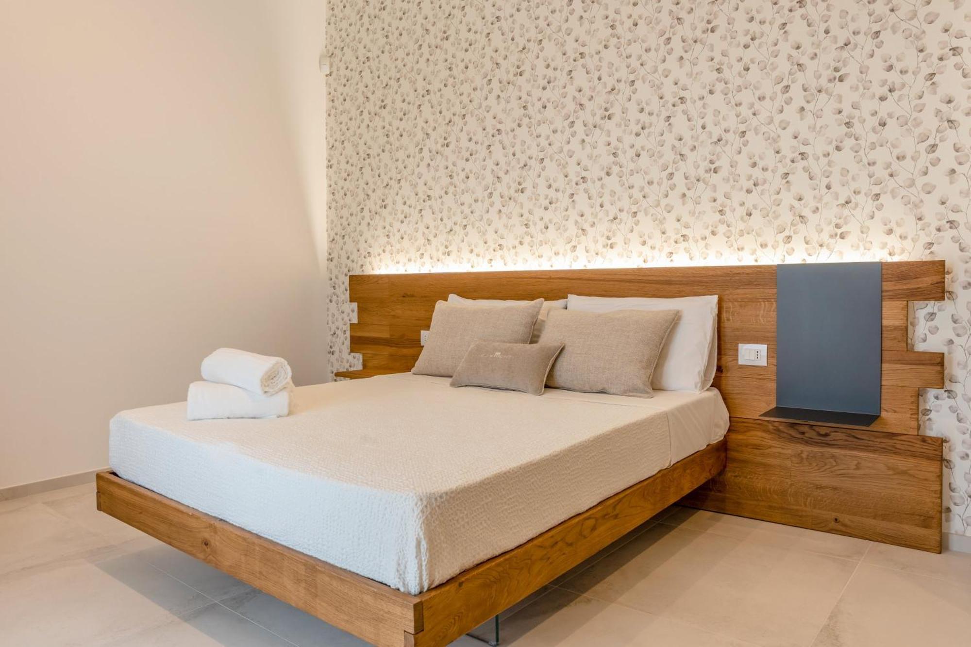 Sarmenti Agriresort Otranto Exterior foto